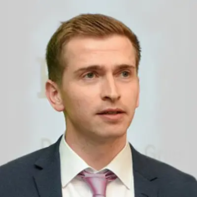 Dr. Matthias Gries 