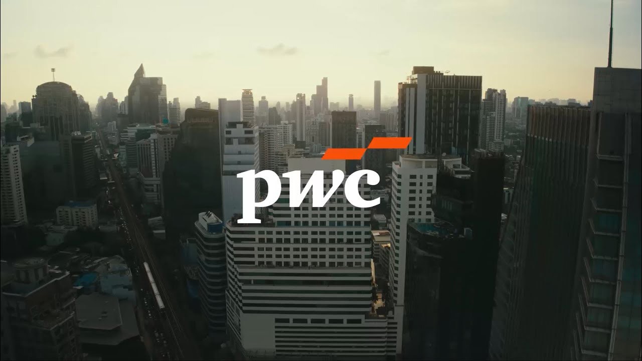 PwC-We unite expertise and tech so you can outthink, outpace and outperform.