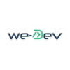 We Dev E.U. LOGO 160X160px