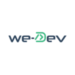 We Dev E.U. LOGO 160X160px