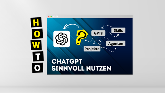 Wie aus Custom GPTs und Skills sinnvolle Kanzleiassistenten entstehen