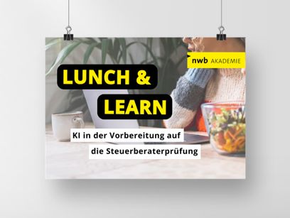 Lunchandlearn EVENT Vorschau 750X500px