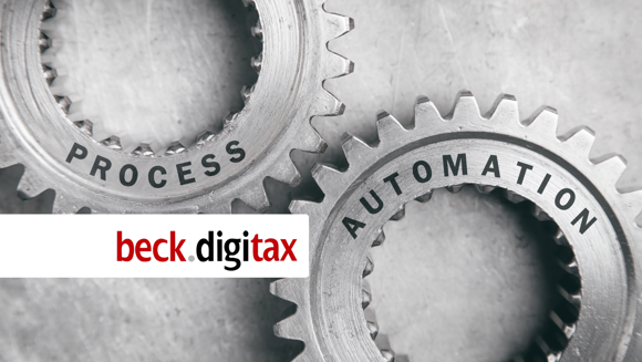 Automatisierung der Buchführung: Digitale Prozesse mit Mandanten 