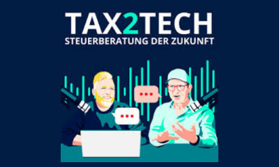 Steuerberatung neu denken: Wie du den Anschluss an die digitale Tax-Szene findest