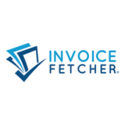 Invoicefetcher LOGO 160X160px