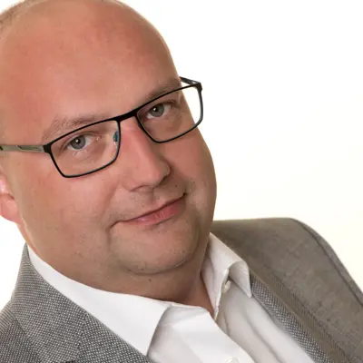 Mario Faustner 