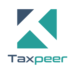 Taxpeer LOGO 500X500px