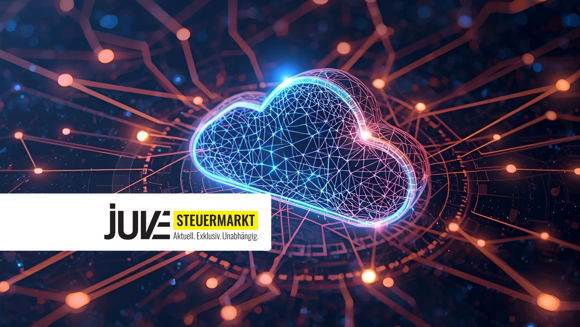 KI-Cloud-Plattform: Steuerboard digitalisiert Mandantenkommunikation