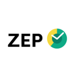 ZEP Gmbh LOGO 160X160px (1)