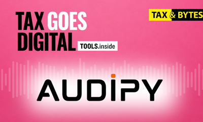 #4 – AUDIPY: E-Rechnungen analysieren statt nur verbuchen
