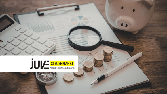 Steuerabteilungen: Technologie allein senkt keine Kosten