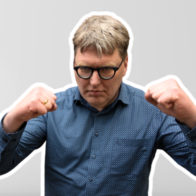 Jörg Schwenker