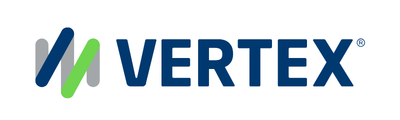 Vertex LOGO 400X120px