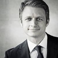 Prof. Dr. Markus Büch