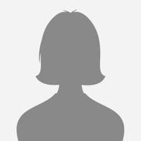 Female Portrait Grey 400X400px