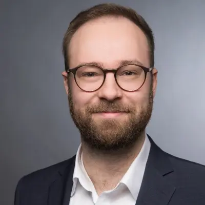 Daniel Dallhammer