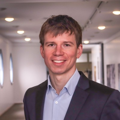 Prof. Dr. Rainer Bräutigam