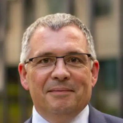 Jürgen Thiel