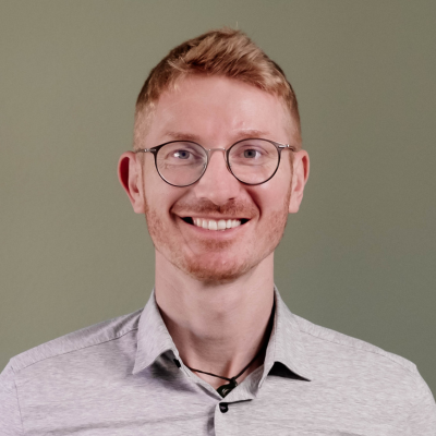 Sören Hoss