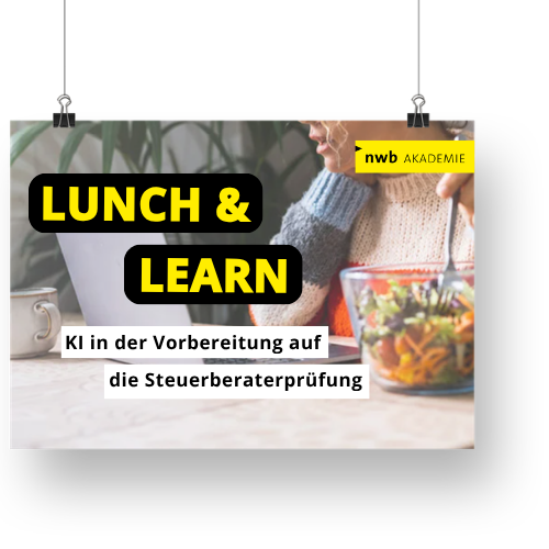 Lunchandlearn EVENT Aufmacher Detail 500X500px