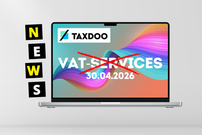Taxdoo NEWS 1920X1080px