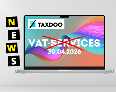 Taxdoo NEWS 1920X1080px