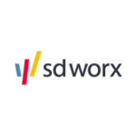 SD Worx Gmbh LOGO 160X160px