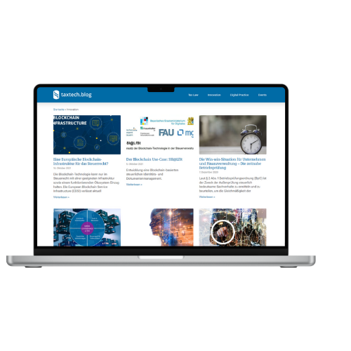 taxtech.blog