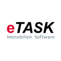 Etask Immobilien Software Gmbh LOGO 160X160px