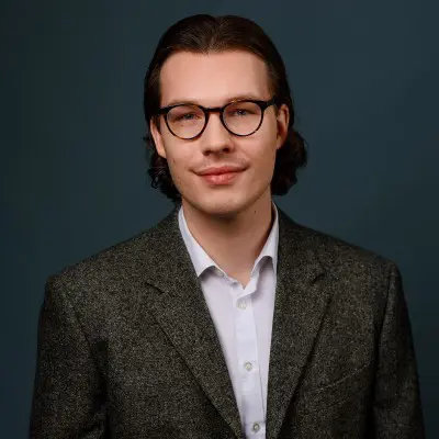 Andreas Schultz