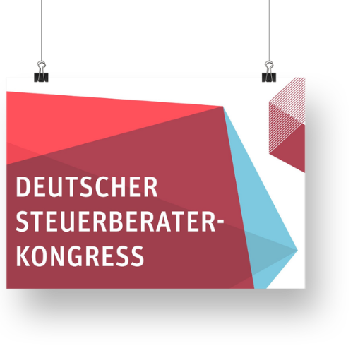 Steuerberaterkongress EVENT Aufmacher Detail 500X500px