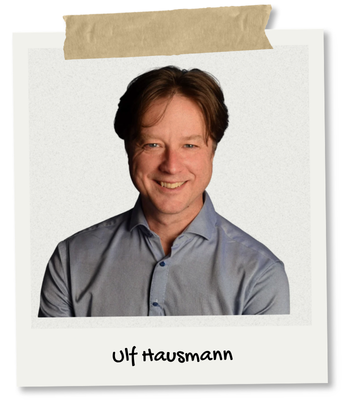 Ulf Hausmann