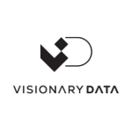 Visionary Data Gmbh LOGO 160X160px