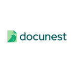 Docunest Gmbh LOGO 160X160px