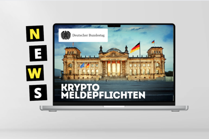 Bundestag Krypto NEWS 1920X1080px