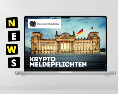 Bundestag Krypto NEWS 1920X1080px