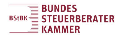 Bundesteuerberaterkammer LOGO 400X120px