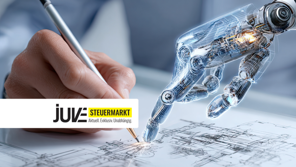 KI kann Steuerberater: Was bedeutet das für die Ausbildung? 