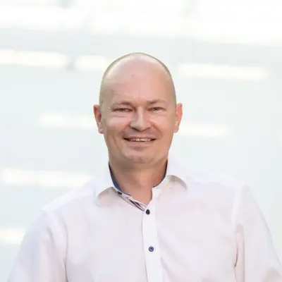 Torsten Graf