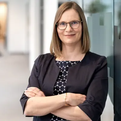 Dr. Isabel Ruhmer