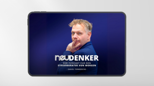 neudenker - Der Podcast für den Steuerberater von morgen