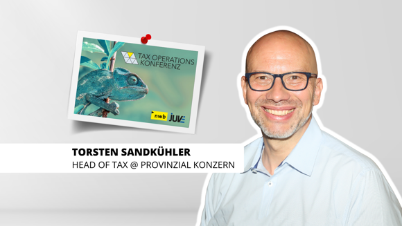 Automatisierte Vorsteuerermittlung, KI & Big Data