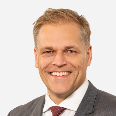 Prof. Dr. Arne Schnitger