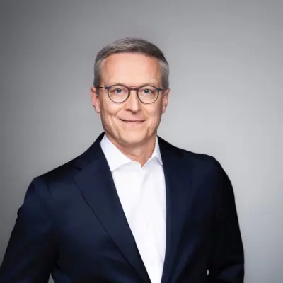 Dr. Karsten Wildberger