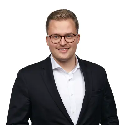 Timo Beddig