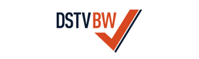 Dstbv BW LOGO