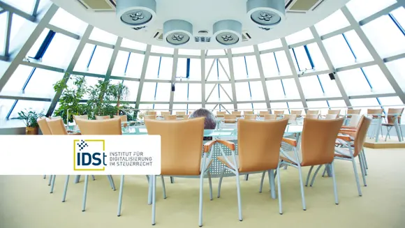 IDSt beim BMF-Roundtable zum Bürokratieabbau im Steuerrecht