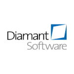 Diamant Software Gmbh LOGO 160X160px