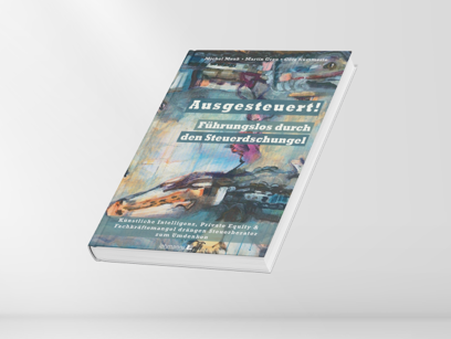 Ausgesteuert LITERATUR Vorschau 750X500px