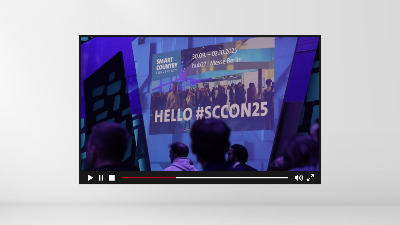 SCCON25: Steuerverwaltung 4.0 – KI im Praxiseinsatz – Paneldiskussion